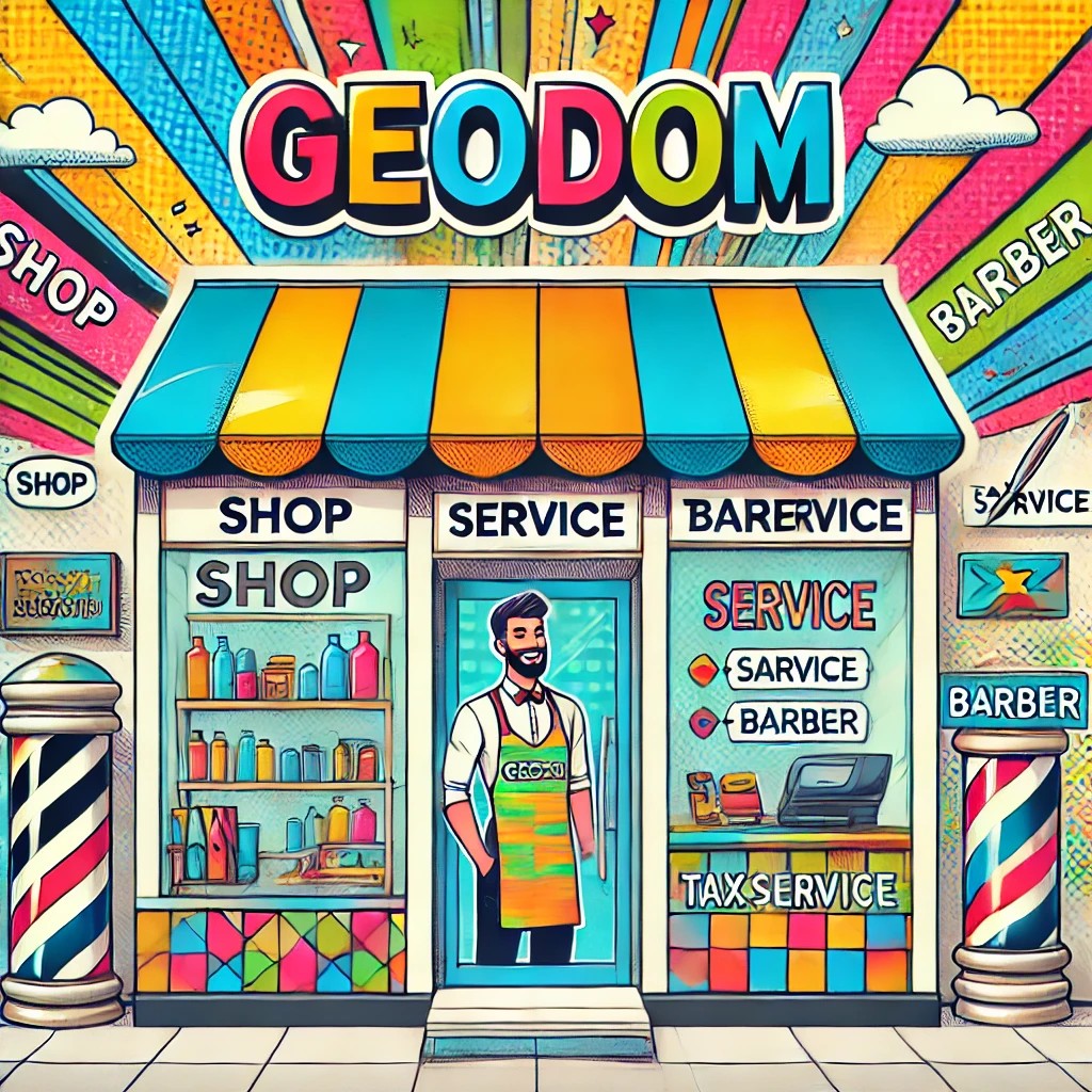 Einzelhandel und E-Commerce