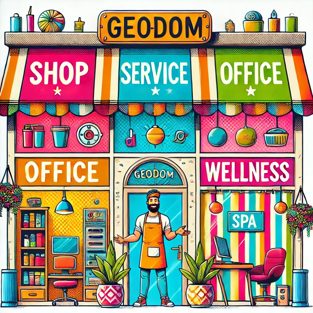 Handwerk und Dienstleistungen